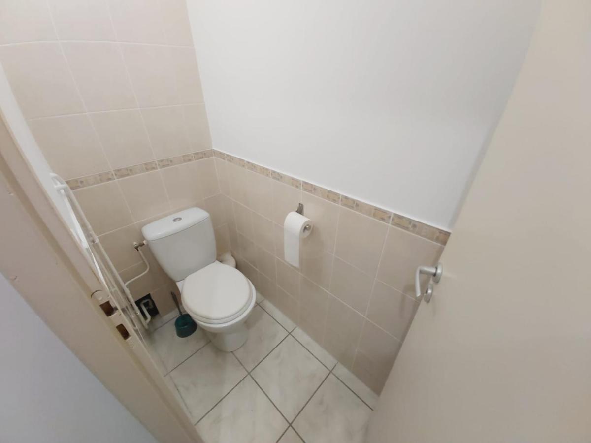 Appartement T2 Avec Balcon A Argeles Gazost Экстерьер фото