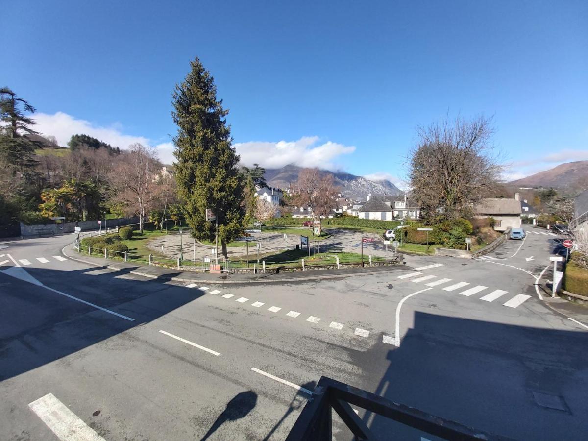Appartement T2 Avec Balcon A Argeles Gazost Экстерьер фото